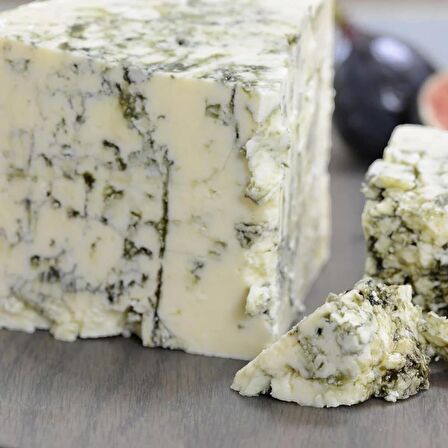 DANİSH BLUE CHEESE 100 GR (DANİMARKA MAVİ PEYNİR )