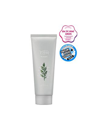 Missha Time Revolution Artemisia Hassas Cilt için Temizleyici Yüz Temizleme Köpüğü 150 ml 