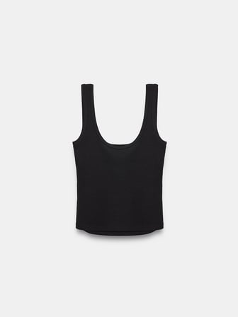 Bra-Free Atlet-Siyah