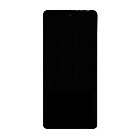 İnfinix Note 30 LCD Ekran Dokunmatik