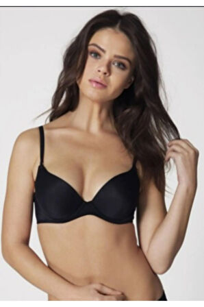 Kadın Dolgusuz Basıc Sütyen