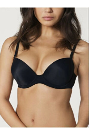 Push-up Dolgulu Basıc Sütyen