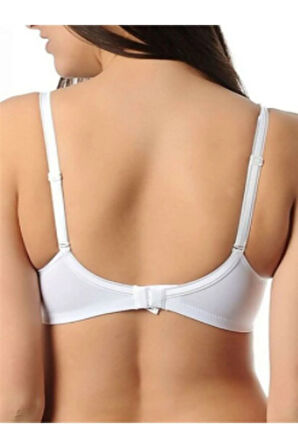 Desteksiz Basic Sütyen