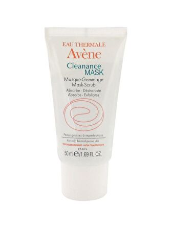  Avene Cleanance Arındırıcı Maske 50 ml