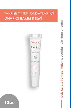  Avene Cicalfate Levres Çatlamış Dudaklar İçin Balsam 10 ml