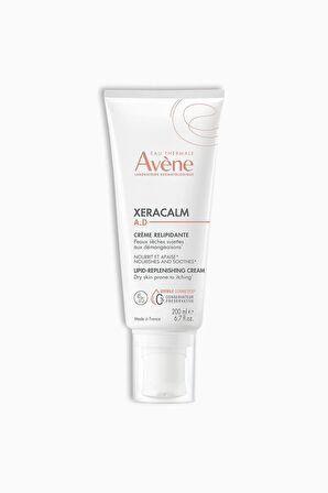 Avene Xeracalm A.D Nemlendirici Krem 200 ml