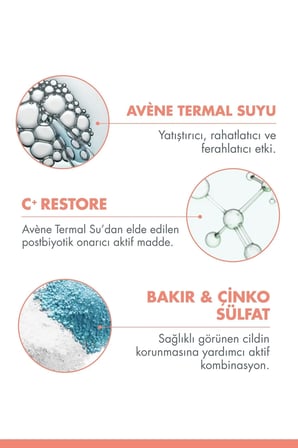Cicalfate+ Restorative Protective Cream 100ml 2 Adet
