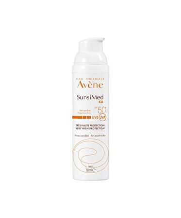 Avene Sunsimed KA SPF50+ 80 ML