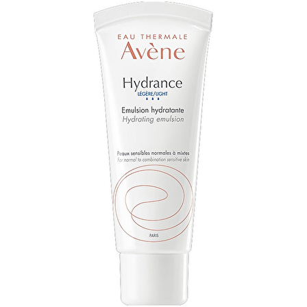 Avene Nemlendirici Tüm Cilt Tipleri için  Vücut Kremi 40 ml 