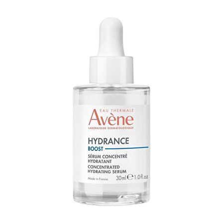 Avene Hydrance Boost Serum Concentrate 30ml 