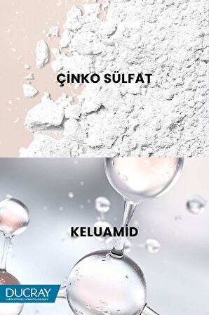 Ducray Kelual Squanorm Kepek Karşıtı Losyon 200 ml
