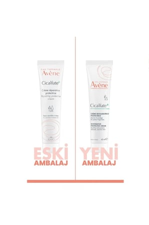 Cicalfate+ Restorative Protective Cream 40ml