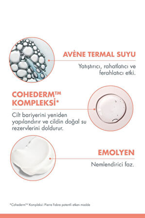 Avene Hydrance Riche 40 ml