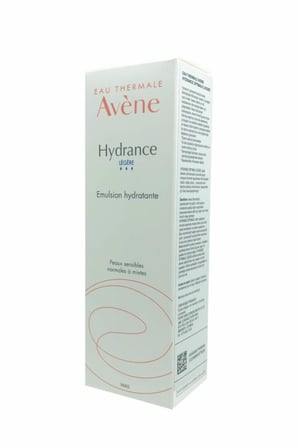 AVENE Hydrance Legere 40 ml - Karma ciltler için nemlendirici krem