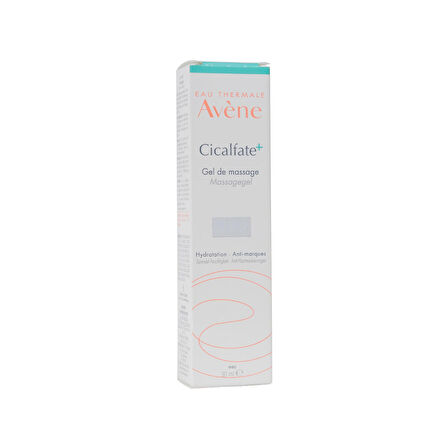 Avene Cicalfate+ Massage Gel 30 ml