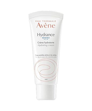 Avene Hydrance Optimale Kuru Ciltler İçin Su Bazlı Yağsız Nemlendirici Yüz Bakım Losyonu 40 ml