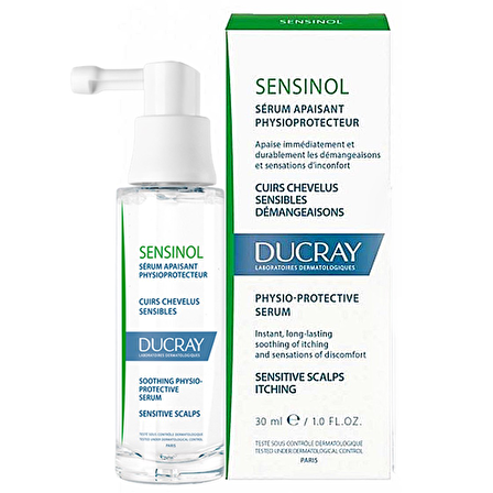 DUCRAY Sensinol Serum 30 ml
