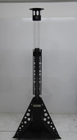 Dorello Pelet Sobası – Ekonomik, Otomatik Yakıtlı, Uzun Ömürlü Isıtma