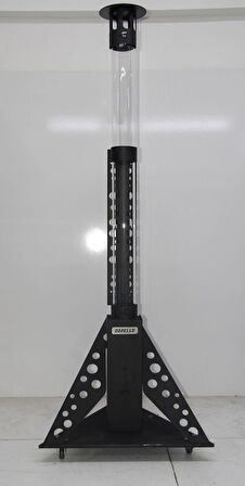 Dorello Pelet Sobası – Ekonomik, Otomatik Yakıtlı, Uzun Ömürlü Isıtma