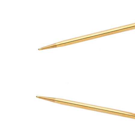 Addi 2,5 Mm 50 Cm Klasik Misinalı Dantel Şişi - 75