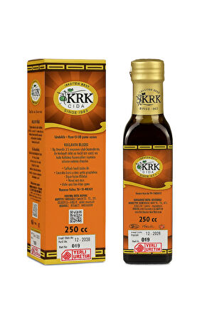 Malt Aroması Doğala Özdeş Malt W Aroması 250cc
