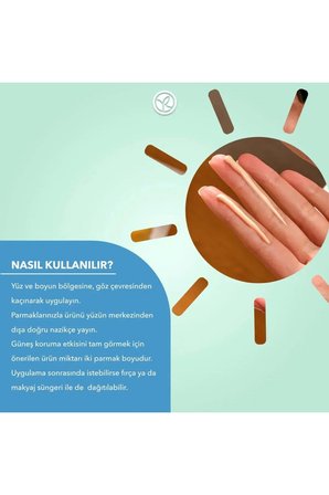 Açık Ton BB Krem SPF50 Ton Eşitleyici Renkli Nemlendirici Güneş Kremi Hydra Water Plump 40 ml