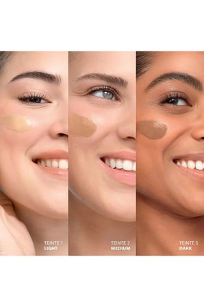 Yüksek Korumalı SPF50 BB Krem Orta Ton Renkli Nemlendirici 40 mi