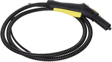 KARCHER SC BUHARLI TEMİZLİK MAKİNESİ HORTUM TETİK SAPI (Lisinya)