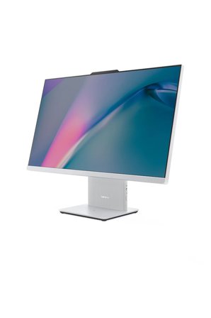 Ideacentre 27ILL11 Intel Core Ultra 7 256V 16GB RAM 512GB SSD 27" Full HD (1920x1080) Win11 Home F0JW0010TRP308 Beyaz AI-Powered All In One Bilgisayar + Per4 USB Bellek