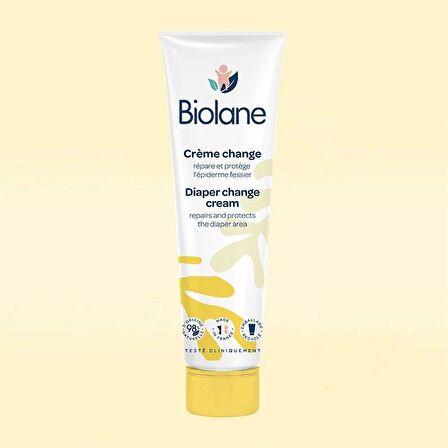 Biolane Pişik Kremi 50 ml