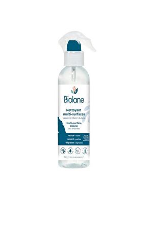 Nettoyant Multi-Surfaces Cleaner 250 ml