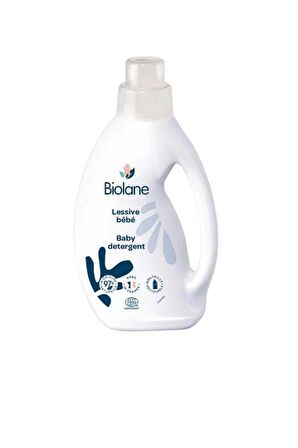 Baby Detergent 750 ml