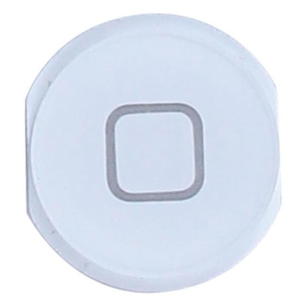 Tablet Pc iPad Power Button Beyaz (5 Adet)