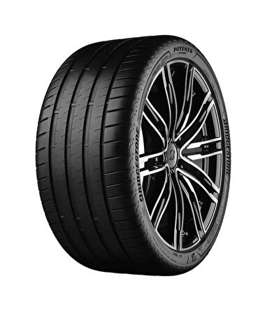 Bridgestone 255/45R19 104Y XL Potenza Sport Oto Yaz Lastiği (Üretim: 2023)
