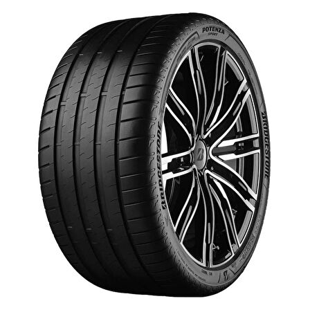 Bridgestone 225/50 R17 98Y XL Potenza Sport Oto Yaz Lastiği (Üretim:2025)