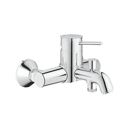 Grohe Bauclassic Banyo Bataryası - 32865000