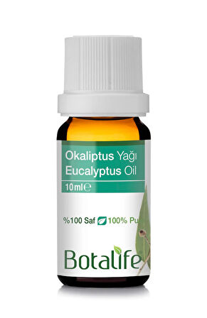 Botalife Saf ve Doğal Okaliptus Yağı 10ml