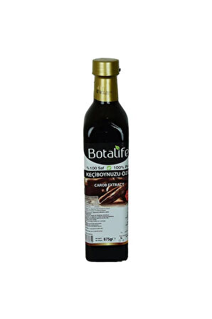 Botalife Saf ve Doğal Keçiboynuzu Özü 675gr.