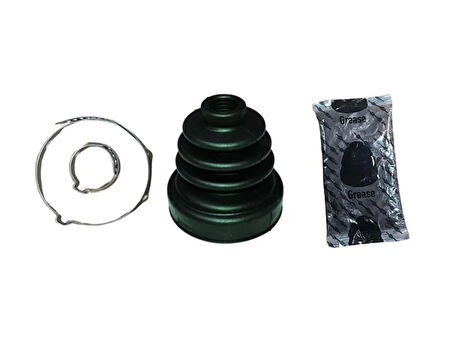 AKS KÖRÜĞÜ İÇ PEUGEOT P206 98 12 P207 07 13 P208 12 19 P2008 13 18 CITROEN C3 02 16 DS3 09 15 OPEL MERIVA A 03 10  3287.95-1603250-93176746