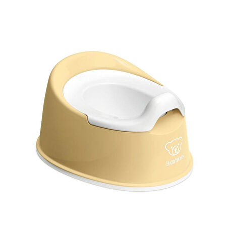 BabyBjörn Eğitici Oturak Smart Potty / Powder Yellow