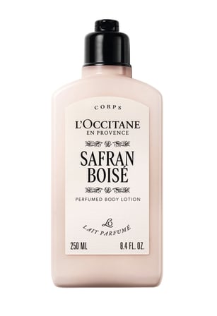 L'occitane Safran Boise Vücut Losyonu 250 ml 