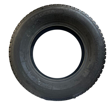 235/65R16  SAETTA VAN WİNTER 115/113 8PR