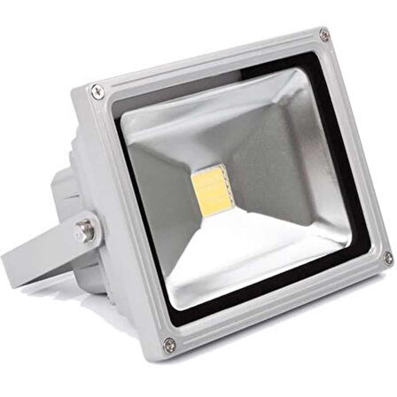 Wondeks 50 Watt 2500 Lümen Günışığı Projektör