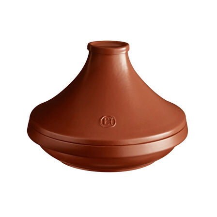 Emile Henry İnduksiyon Uyumlu Tajin 2 L/24.5 cm