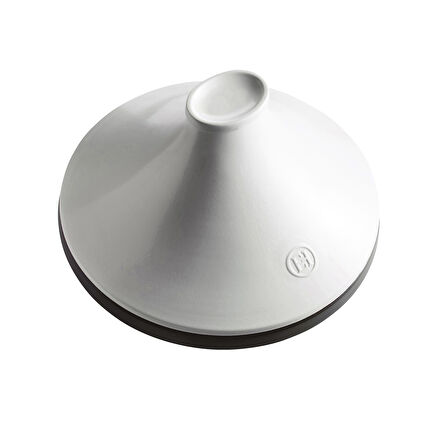 Emile Henry İnduksiyon Uyumlu Tajin 2 L/24.5 cm