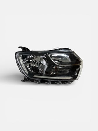 DEPO DACİA DUSTER SAĞ ÖN FAR LAMBASI 2018 VE SONRASI