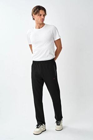 Erkek İki İplik Mevsimlik Eşofman Altı E214-17