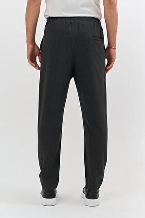 Erkek Bezayağı Esnek Kumaş Jogger Pantolon E242