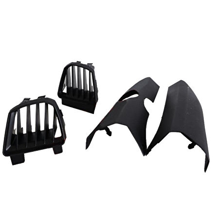 Yamaha YBR125 Depo Yan Panzolot