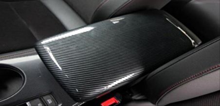 2022 Cıvıc Kol Dayama - Karbon